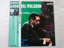 Mal Waldron Left Alone Bethlehem YP-7111-BE Japan  VINYL LP OBI