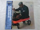 Thelonious Monk Septet Monk's Music Riverside VIJ-106 Japan  VINYL LP OBI