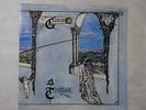 Genesis Trespass Charisma RJ-6020 Japan  VINYL LP