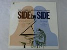 Kazuo Yashiro Trio? Side By Side. Audio Lab. ALJ-1012 Japan Audiophile  LP
