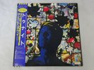 David Bowie Tonight EMI America EYS-91092 Japan Promo VINYL LP OBI