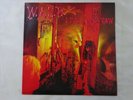 W.A.S.P. Live... In The Raw Capitol RP28-5518 Japan  VINYL LP