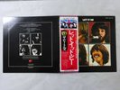 The Beatles Let It Be Apple EAS-80561 Japan  VINYL LP OBI