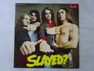 Slade Slayed  Polydor MP 2302 Japan  VINYL LP