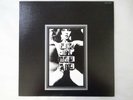 Felt The Splendour Of Fear Kenwood AW-25046 Japan  VINYL LP