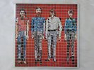 Talking Heads More Songs About Buildings And Food Sire P-6486 Japan  VINYL LP