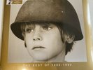 U2 - THE BEST OF 1980-1990 - 2LP 180g VINYL NEW Unopened.