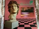macintosh plus floral shoppe vinyl pink Colored Vinyl Version
