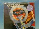 TRIUMPH - SURVEILLANCE - MCA 1987 - WITH LINER *NEAR MINT* VINYL LP RECORD?