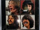 BEATLES LET IT BE Cat.# SW-11922 Stereo SRC pressing Released with the C1 series