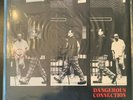 7L & ESOTERIC - DANGEROUS CONNECTION 2XLP (CZARFACE, MF DOOM, WU-TANG CLAN)