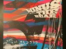 Minus The Bear - They Make Beer Commercials Like This Vinyl EP Clear w/ Rainbow