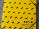Hard-Fi 4 x 7