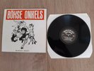 Böse Onkels Böhse Onkelz Böse Menschen Böse Lieder Vinyl LP von 1985