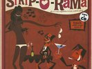 Various - Strip-O-Rama (LP+CD) - Vinyl Rock & Roll