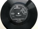 The Beatles - Strawberry Fields/ Penny Lane- 1967 - Fran fan sleeve