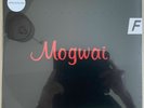Mogwai Happy Songs for Happy People LP SILVER VINYL Norman Rec 25th limited edn