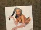 Tinashe Songs For You New White Vinyl Record LP Brand New Sealed Mint NO RESERVE