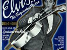 Elvis Presley - The Beginning Years (1983) [SEALED] Vinyl LP + BOOK • 1954 - 56