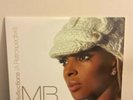 Mary J Blige - Reflections (A Retrospective) LP (2006