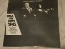 PLAN 9 FROM OUTER SPACE VINYL LP 1978 Pendulum Records EROS-009 ED WOOD