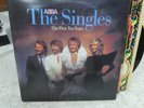 Abba - The Singles - The First Ten Years - Double Album - Ultra Cleaned