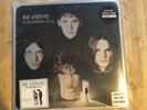 THE VERVE A NORTHERN SOUL SILVER VINYL HMV EXCLUSIVE RECORD SEALED NEW 2LP