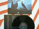 Roxy Music Avalon Vinyl Bryan Ferry UK 1982 EG A1/B3 Matrix LP EXC