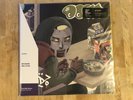 MF DOOM MM FOOD GREEN WHITE VINYL ME PLEASE LP VMP RECORD CLUB