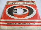 B.J.THOMAS - I DON'T HAVE A MIND OF MY OWN / BRING BACK THE TIME - SCEPTER