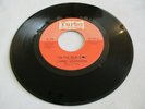LARRY SAUNDERS - ON THE REAL SIDE / LET ME BE THE SPECIAL ONE - TURBO