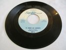 THE VONTASTICS - I'LL NEVER SAY GOODBYE / DON'T MESS AROUND - SATELLITE