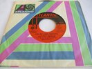 BETTYE SWANN - KISS MY LOVE GOODBYE / THE BOY NEXT DOOR - ATLANTIC