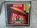 Led Zeppelin Mothership 4 LP 180g vinyl in original shrink wrap