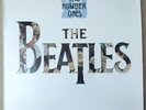 THE BEATLES - THE NUMBER ONES 1983 PARLOPHONE PLAY.1024 OZ ONLY LP+7