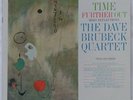 TIME FURTHER OUT (MIRO REFLECTIONS) THE DAVE BRUBECK QUARTET COLUMBIA 6 EYE