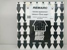 WHITE HOUSE - REMARC - SOUND MURDERER /  DRUM N BASS WISE 12