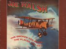 Joe Walsh - The Smoker You Drink, The Player You Get - ABC Command Quadraphonic,