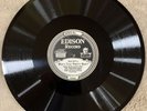 Edison 78 RPM #52137-The Happiness Boys / Jack Kaufman / Electric Recording- E++