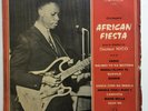 Orch African Fiesta/Docteur Nico:Afro garage soul & rumba/Congo hear