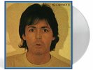 pAUL mCcARTNEY- McCartney 2 II clear Color Vinyl  (Sealed) Ships Immediate.