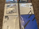 U2 - U2 PAC II & 4 U2 Play, Exclusive to Ireland, 4”x7”,  New, CBS, OR/YLW
