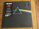 Pink Floyd Dark Side Of The Moon Vinyl LP 2016 Remastered 180gm gatefold NEW