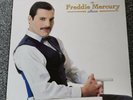 THE FREDDIE MERCURY ALBUM ORIGINAL UK VINYL LP PCSD 124 1st PRESS QUEEN ROCK POP
