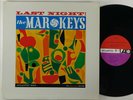 Mar-Keys 