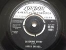 Barry Darvell - Geronimo Stomp - 1960 UK Pressing - Hear it