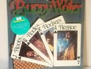 SEALED 1983 BUNNY WAILER LP ROOTS, RADICS, ROCKERS REGGAE 43013 NEWSWEEK STICKER