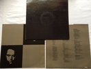 Metallica. The Black Album. Vinyl. Uk 1st Press. 1991