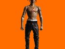 Travis Scott Rodeo Figure
