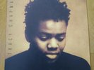 RARE LP VINYL TRACY CHAPMAN SELF TITLED DEBUT ALBUM 1988 UK 1ST PRESS EX/EX